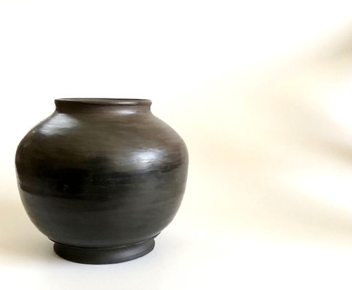 Erdem AYBAR - Ceramic - Moyimachi Ceramic Vase