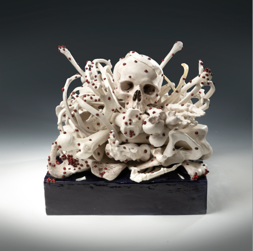 Gianpaolo  BERTOZZI & Stefano  CASONI - Ceramic - Ossobello