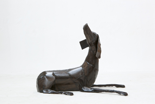 VELASCO - Sculpture-Volume - Mausell