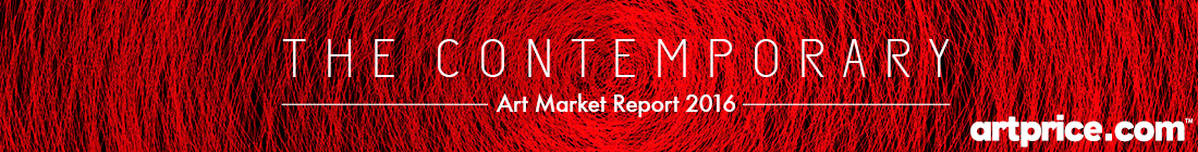 The Contemporary Art Market Report 2016